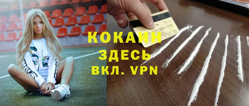 наркота  kraken вход  Cocaine VHQ  Россошь 